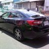 subaru impreza-g4 2019 -SUBARU--Impreza G4 DBA-GK6--GK6-008407---SUBARU--Impreza G4 DBA-GK6--GK6-008407- image 2