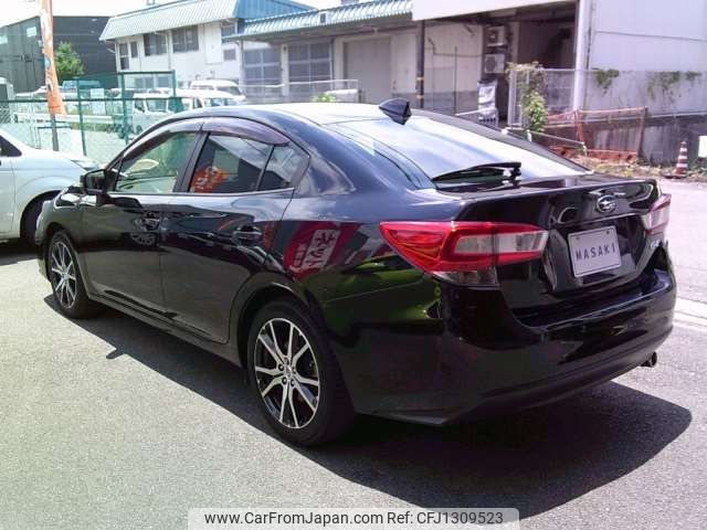 subaru impreza-g4 2019 -SUBARU--Impreza G4 DBA-GK6--GK6-008407---SUBARU--Impreza G4 DBA-GK6--GK6-008407- image 2