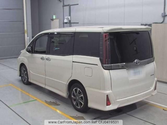 toyota noah 2020 quick_quick_3BA-ZRR80W_ZRR80-0658051 image 2