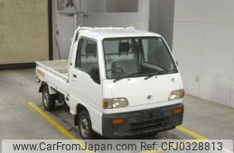 subaru sambar-truck 1997 -SUBARU--Samber Truck KS4--KS4-335094---SUBARU--Samber Truck KS4--KS4-335094-