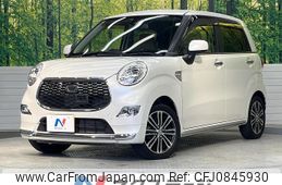 daihatsu cast 2016 quick_quick_LA250S_LA250S-0058378