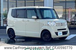 honda n-box 2012 -HONDA--N BOX DBA-JF1--JF1-1059036---HONDA--N BOX DBA-JF1--JF1-1059036-