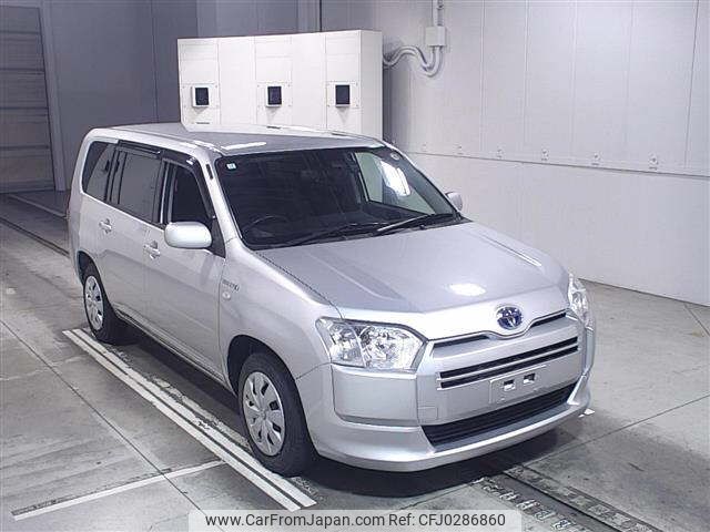 toyota probox-van 2019 -TOYOTA--Probox Van NHP160V-0009994---TOYOTA--Probox Van NHP160V-0009994- image 1