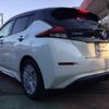 nissan leaf 2018 -NISSAN 【名変中 】--Leaf ZE1--011785---NISSAN 【名変中 】--Leaf ZE1--011785- image 14