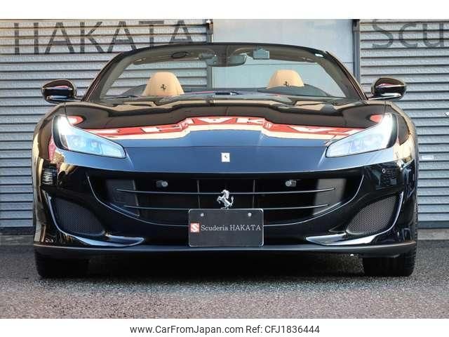 ferrari portofino 2019 CFJ1836444 image 2