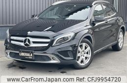 mercedes-benz gla-class 2015 -MERCEDES-BENZ--Benz GLA DBA-156946--WDC1569462J099306---MERCEDES-BENZ--Benz GLA DBA-156946--WDC1569462J099306-