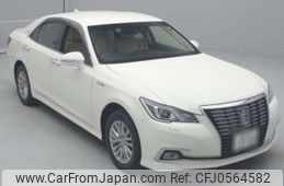 toyota crown 2016 -TOYOTA 【秋田 300ﾓ3102】--Crown DAA-AWS211--AWS211-6009624---TOYOTA 【秋田 300ﾓ3102】--Crown DAA-AWS211--AWS211-6009624-