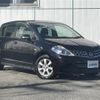 nissan tiida 2010 -NISSAN--Tiida DBA-C11--C11-362415---NISSAN--Tiida DBA-C11--C11-362415- image 1