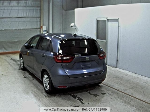 honda fit 2020 -HONDA--Fit GR1-1004146---HONDA--Fit GR1-1004146- image 2