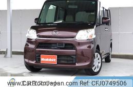 daihatsu tanto 2014 -DAIHATSU--Tanto LA600S--LA600S-0065086---DAIHATSU--Tanto LA600S--LA600S-0065086-