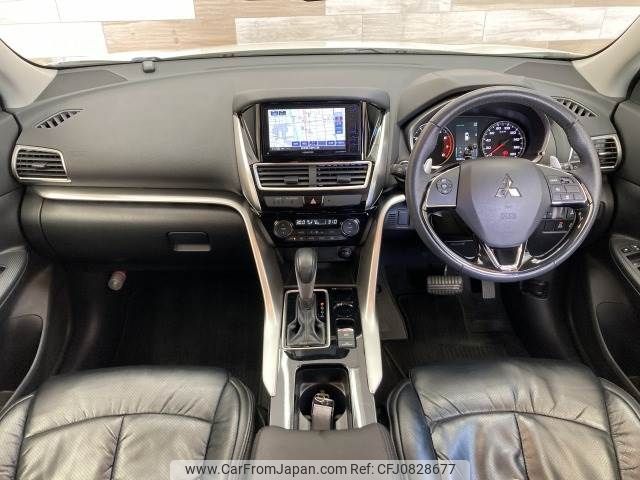 mitsubishi eclipse-cross 2018 -MITSUBISHI--Eclipse Cross DBA-GK1W--GK1W-0009644---MITSUBISHI--Eclipse Cross DBA-GK1W--GK1W-0009644- image 2