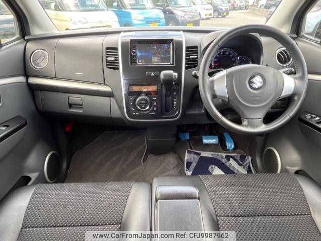 suzuki wagon-r 2011 -SUZUKI--Wagon R DBA-MH23S--MH23S-631851---SUZUKI--Wagon R DBA-MH23S--MH23S-631851- image 2