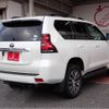 toyota land-cruiser-prado 2020 -TOYOTA--Land Cruiser Prado CBA-TRJ150W--TRJ150-0114463---TOYOTA--Land Cruiser Prado CBA-TRJ150W--TRJ150-0114463- image 7