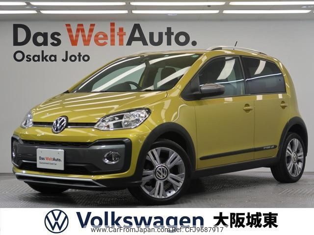 volkswagen up 2020 quick_quick_AACHYW_WVWZZZAAZLD017947 image 1