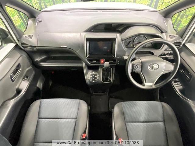 toyota voxy 2019 quick_quick_ZRR80G_ZRR80-0532836 image 2