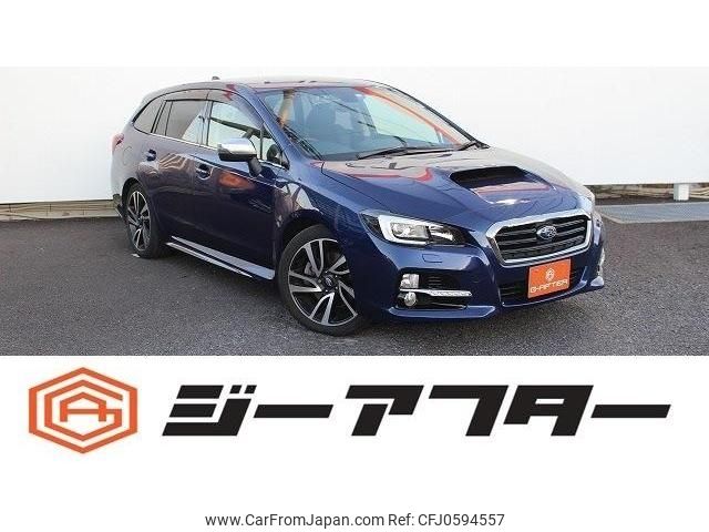 subaru levorg 2015 -SUBARU--Levorg DBA-VMG--VMG-014221---SUBARU--Levorg DBA-VMG--VMG-014221- image 1