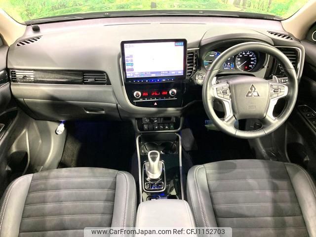 mitsubishi outlander-phev 2020 quick_quick_GG3W_GG3W-0702285 image 2