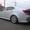 lexus is 2008 -LEXUS 【名変中 】--Lexus IS GSE20--5065695---LEXUS 【名変中 】--Lexus IS GSE20--5065695- image 10