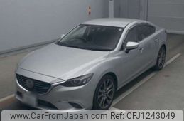 mazda atenza 2015 -MAZDA 【広島 301ﾐ9861】--Atenza Sedan DBA-GJ5FP--GJ5FP-200116---MAZDA 【広島 301ﾐ9861】--Atenza Sedan DBA-GJ5FP--GJ5FP-200116-