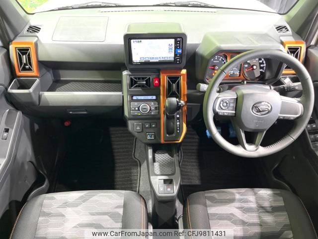 daihatsu taft 2022 -DAIHATSU--Taft 6BA-LA900S--LA900S-0113517---DAIHATSU--Taft 6BA-LA900S--LA900S-0113517- image 2