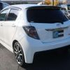 toyota vitz 2012 -TOYOTA 【名変中 】--Vitz NCP131--2012491---TOYOTA 【名変中 】--Vitz NCP131--2012491- image 13