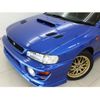 subaru impreza 2000 CFJ1856081 image 23
