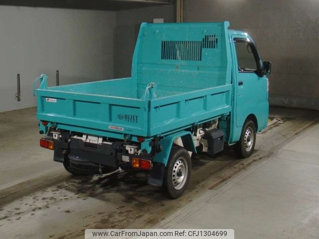daihatsu hijet-truck 2023 -DAIHATSU 【Ｎｏ後日 】--Hijet Truck S510P-0496476---DAIHATSU 【Ｎｏ後日 】--Hijet Truck S510P-0496476- image 2