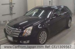 cadillac cts 2011 -GM 【千葉 342ﾆ 163】--Cadillac CTS ABA-X322C--1G6DT8EY9B0139829---GM 【千葉 342ﾆ 163】--Cadillac CTS ABA-X322C--1G6DT8EY9B0139829-