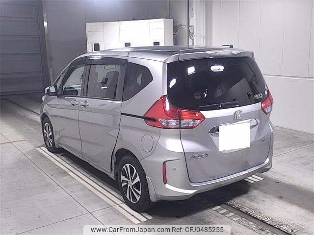 honda freed 2019 -HONDA 【岐阜 504ﾂ2930】--Freed GB7-1091390---HONDA 【岐阜 504ﾂ2930】--Freed GB7-1091390- image 2