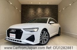audi a6 2019 quick_quick_AAA-F2DLZF_WAUZZZF21KN054680