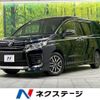 toyota voxy 2015 -TOYOTA--Voxy DBA-ZRR80W--ZRR80-0155566---TOYOTA--Voxy DBA-ZRR80W--ZRR80-0155566- image 1