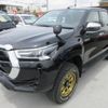 toyota hilux 2023 GOO_NET_EXCHANGE_0560010A30250508W008 image 7