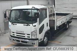 isuzu forward 2011 -ISUZU--Forward FRR90-7026610---ISUZU--Forward FRR90-7026610-