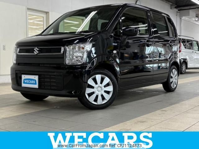 suzuki wagon-r 2022 quick_quick_5AA-MH95S_MH95S-185869 image 1