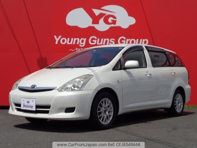 toyota wish 2008 quick_quick_DBA-ZNE10G_ZNE10G-0409201 image 2