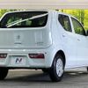 suzuki alto 2019 -SUZUKI--Alto DBA-HA36S--HA36S-403397---SUZUKI--Alto DBA-HA36S--HA36S-403397- image 16