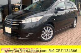 nissan lafesta 2013 -NISSAN 【習志野 341 666】--Lafesta DBA-CWFFWN--CWFFWN-102145---NISSAN 【習志野 341 666】--Lafesta DBA-CWFFWN--CWFFWN-102145-