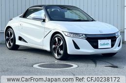 honda s660 2016 -HONDA--S660 DBA-JW5--JW5-1010195---HONDA--S660 DBA-JW5--JW5-1010195-