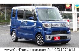 daihatsu wake 2014 CFJ1871813