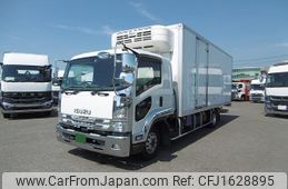 isuzu forward 2021 CFJ1628895