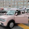 suzuki alto-lapin 2016 CFJ1605782 image 30