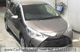 toyota vitz 2018 -TOYOTA--Vitz NSP135--2084988---TOYOTA--Vitz NSP135--2084988-