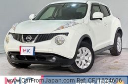 nissan juke 2012 CFJ1624606