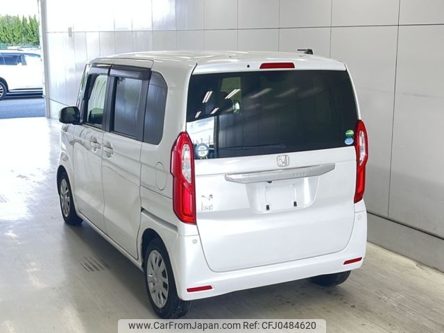 honda n-box 2019 -HONDA--N BOX JF3-1319699---HONDA--N BOX JF3-1319699- image 2