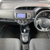 toyota vitz 2015 -TOYOTA--Vitz DBA-NSP130--NSP130-2216703---TOYOTA--Vitz DBA-NSP130--NSP130-2216703- image 2