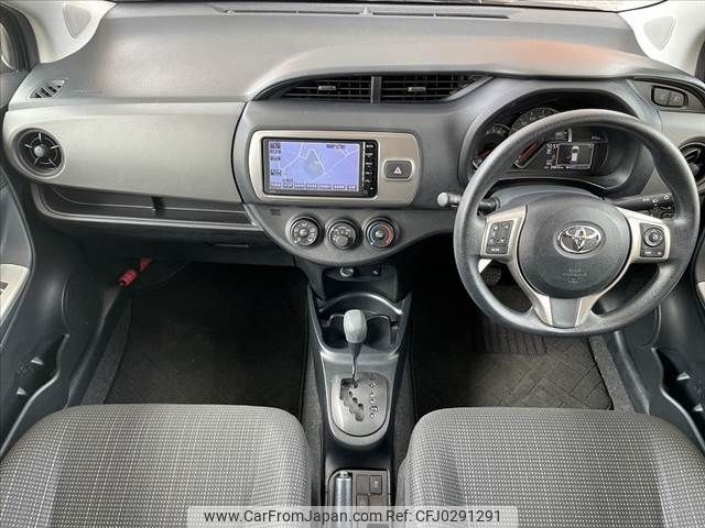 toyota vitz 2015 -TOYOTA--Vitz DBA-NSP130--NSP130-2216703---TOYOTA--Vitz DBA-NSP130--NSP130-2216703- image 2