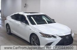 lexus es 2019 quick_quick_6AA-AXZH10_AXZH10-1007655