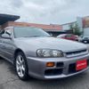 nissan skyline 1999 -NISSAN--Skyline ER34--ER34-022196---NISSAN--Skyline ER34--ER34-022196- image 18