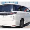 nissan elgrand 2018 CFJ1725443 image 18