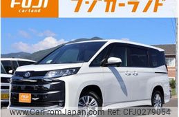 toyota noah 2023 -TOYOTA--Noah 6BA-MZRA95W--MZRA95-0013792---TOYOTA--Noah 6BA-MZRA95W--MZRA95-0013792-